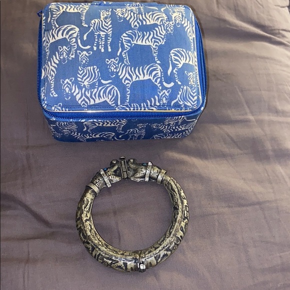 Unique, vintage bracelet - Picture 6 of 6